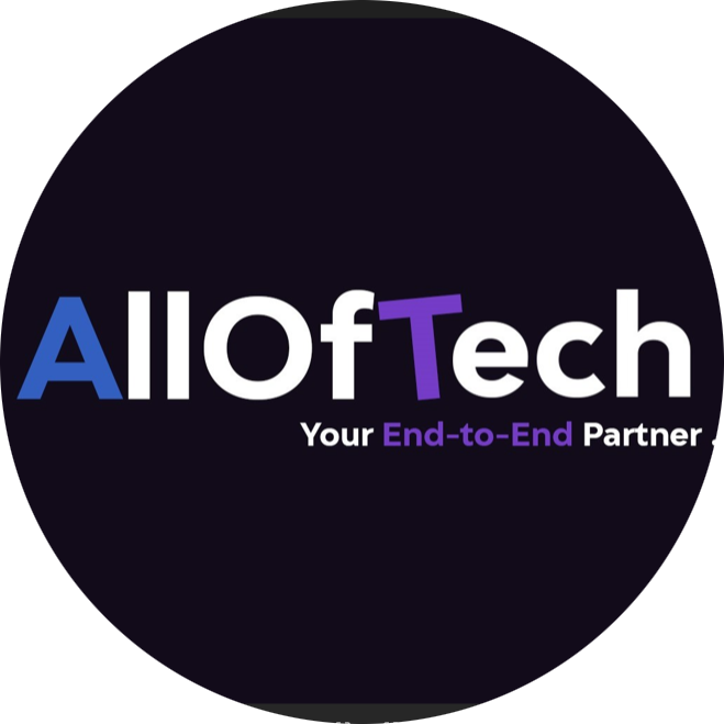 AllOfTech Logo